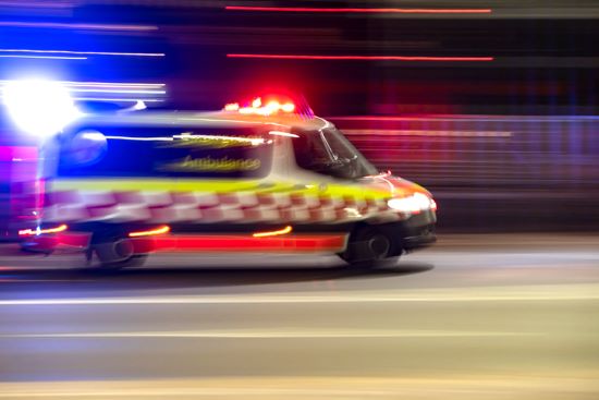 Analysis of Environmental Factors Contributing to Victorian Road Accidents