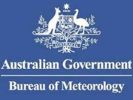 Bureau of Meteorology Logo